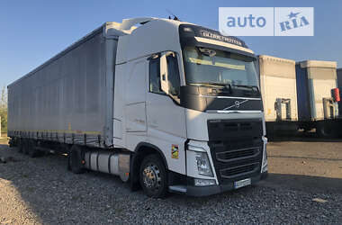 Тягач Volvo FH 13 2013 в 