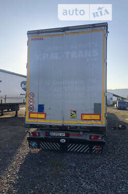 Тягач Volvo FH 13 2013 в 