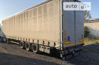 Тягач Volvo FH 13 2013 в 