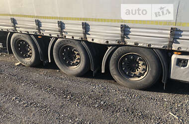 Тягач Volvo FH 13 2013 в 