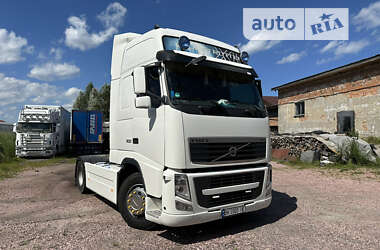 Тягач Volvo FH 13 2012 в Рокитному