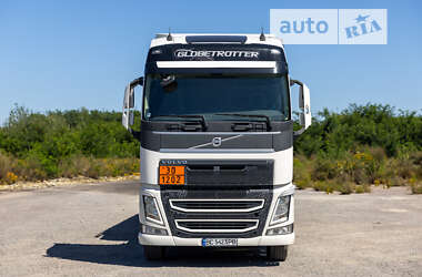 Тягач Volvo FH 13 2015 в Львові