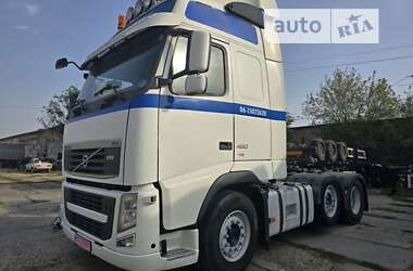 Тягач Volvo FH 13 2011 в Одесі