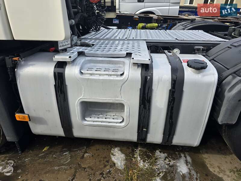 Тягач Volvo FH 13 2011 в Одесі фото 12 Тягач Volvo FH 13 2011 в Одесі