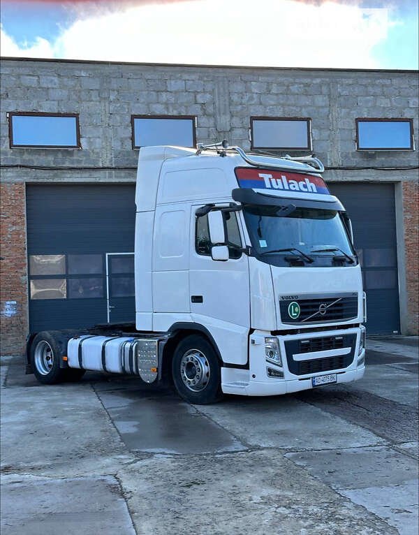 Тягач Volvo FH 13 2011 в Тячеві