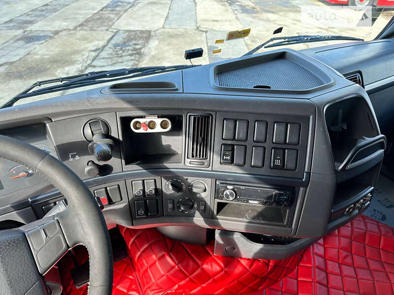 Тягач Volvo FH 13 2011 в Тячеві