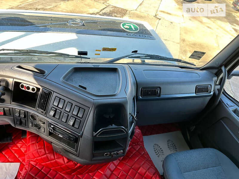 Тягач Volvo FH 13 2011 в Тячеві