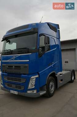 Volvo FH 13 2018