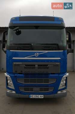 Тягач Volvo FH 13 2018 в Кам'янському