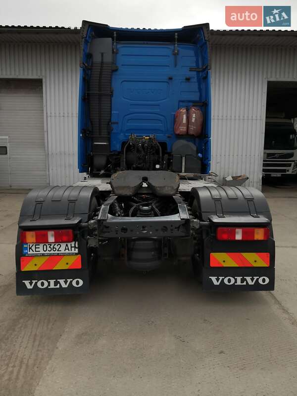 Тягач Volvo FH 13 2018 в Каменском фото 8 Тягач Volvo FH 13 2018 в Каменском