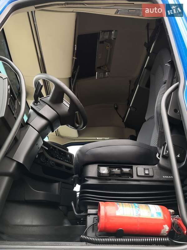 Тягач Volvo FH 13 2018 в Каменском фото 16 Тягач Volvo FH 13 2018 в Каменском