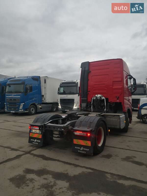 Тягач Volvo FH 13 2015 в Каменском