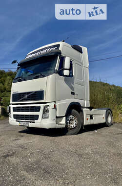 Тягач Volvo FH 13 2008 в Межгорье