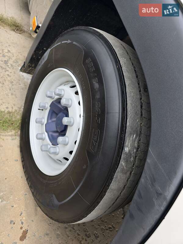 Тягач Volvo FH 13 2011 в Одесі фото 18 Тягач Volvo FH 13 2011 в Одесі