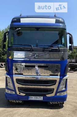 Тягач Volvo FH 13 2014 в Одессе