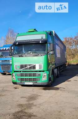 Тягач Volvo FH 13 2007 в Виннице