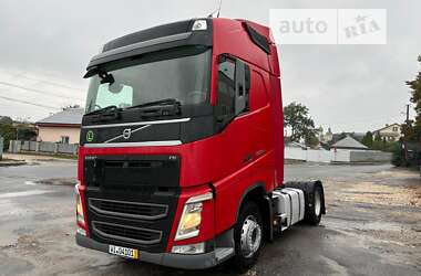 Тягач Volvo FH 13 2015 в Тернополе