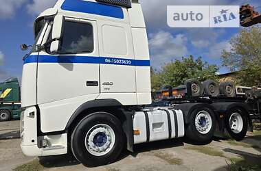 Тягач Volvo FH 13 2011 в Одесі