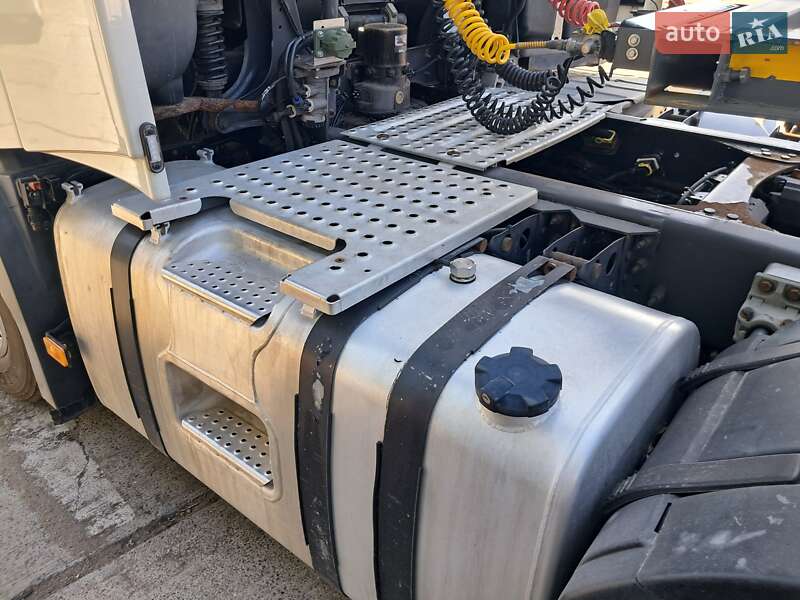 Тягач Volvo FH 13 2013 в Черноморске