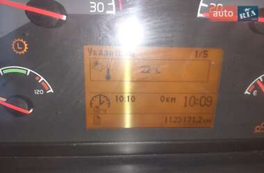 Контейнеровоз Volvo FH 13 2006 в 