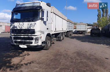 Контейнеровоз Volvo FH 13 2006 в 