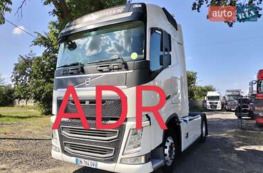 Тягач Volvo FH 13 2015 в Луцке