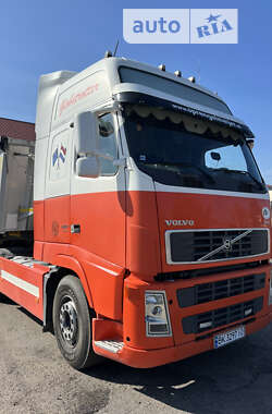 Тягач Volvo FH 13 2007 в Сарнах