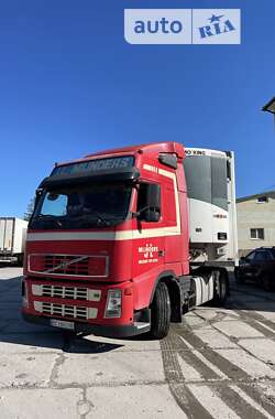 Тягач Volvo FH 13 2008 в Львове