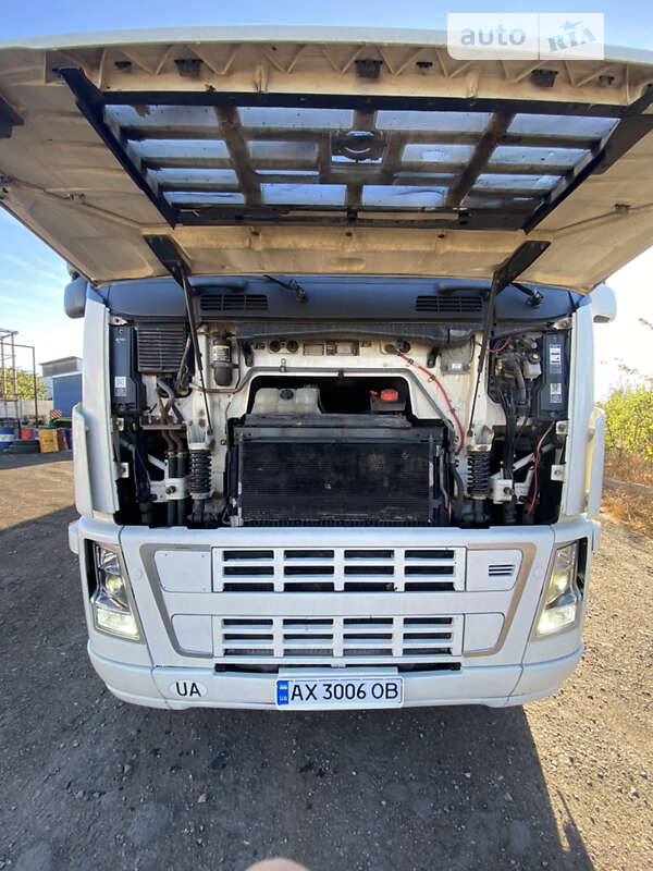 Тягач Volvo FH 13 2007 в Харькове