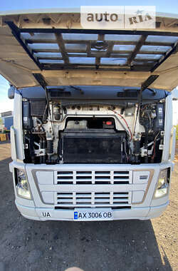 Тягач Volvo FH 13 2007 в 
