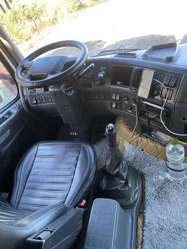 Тягач Volvo FH 13 2007 в Харькове