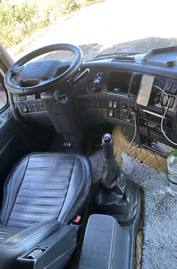 Тягач Volvo FH 13 2007 в 