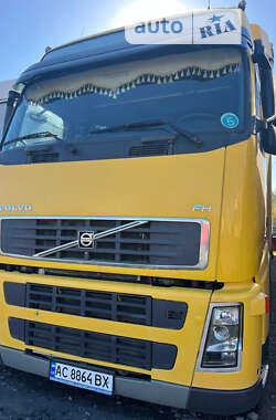 Тягач Volvo FH 13 2008 в Ковеле