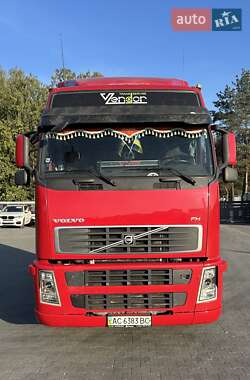 Тягач Volvo FH 13 2008 в 