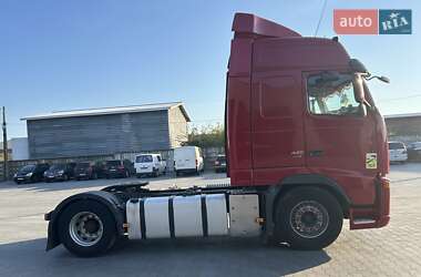 Тягач Volvo FH 13 2008 в 