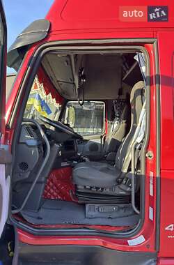 Тягач Volvo FH 13 2008 в 