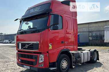 Тягач Volvo FH 13 2011 в Ковеле