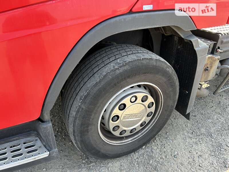 Тягач Volvo FH 13 2011 в Ковелі фото 10 Тягач Volvo FH 13 2011 в Ковелі