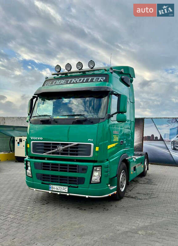 Тягач Volvo FH 13 2007 в Одессе