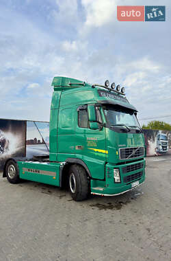 Тягач Volvo FH 13 2007 в Одессе