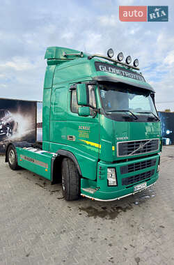 Тягач Volvo FH 13 2007 в Одессе