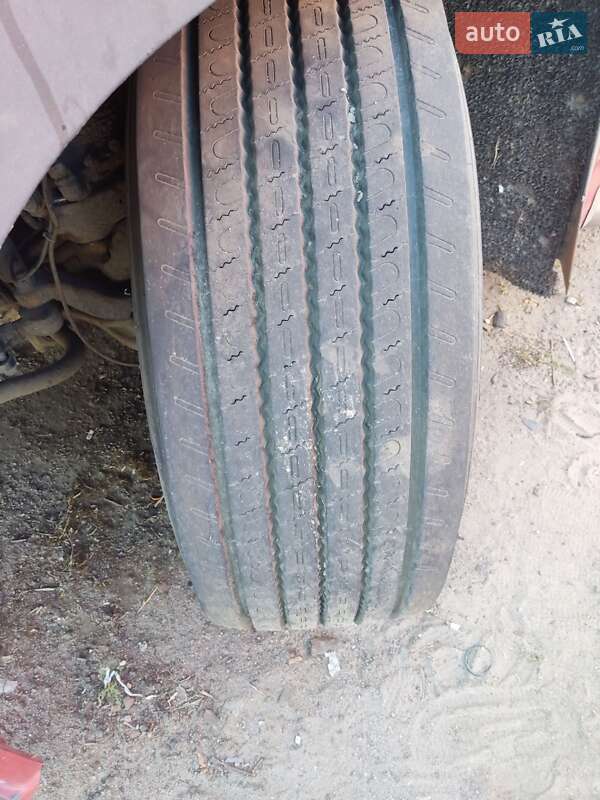 Тягач Volvo FH 13 2006 в Черкассах фото 16 Тягач Volvo FH 13 2006 в Черкассах