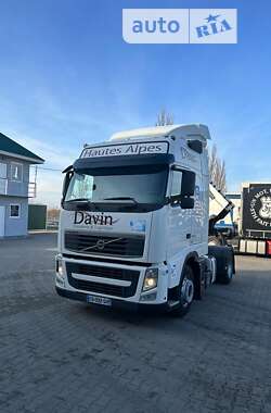 Тягач Volvo FH 13 2012 в Луцьку