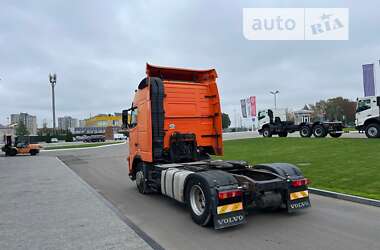 Тягач Volvo FH 13 2007 в Києві