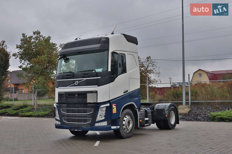 Тягач Volvo FH 13 2015 в Луцке