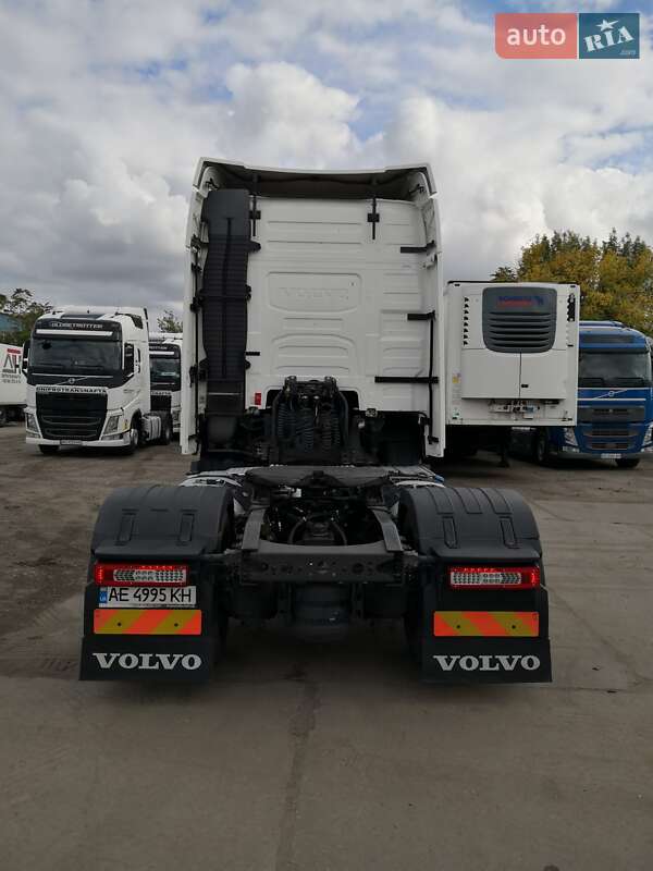 Тягач Volvo FH 13 2013 в Каменском
