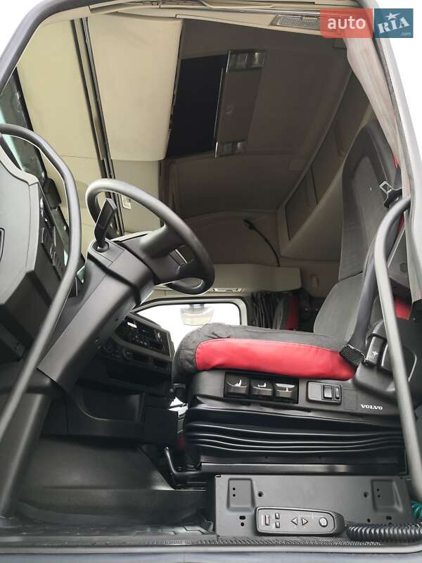 Тягач Volvo FH 13 2013 в Каменском