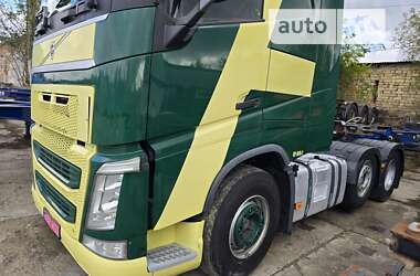 Volvo FH 13 2014