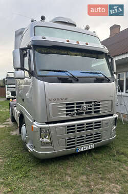 Тягач Volvo FH 13 2005 в Рокитном