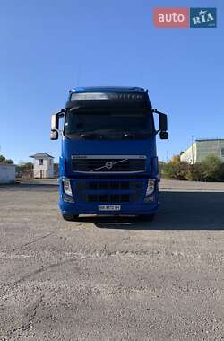 Тягач Volvo FH 13 2011 в Рівному